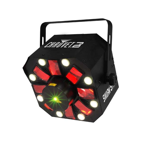 Chauvet Swarm 5 FX Light