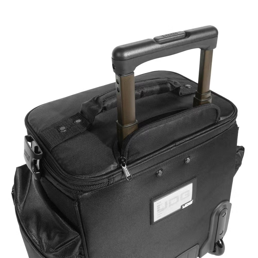 UDG Ultimate Sling Bag Trolley DeLuxe (Black)