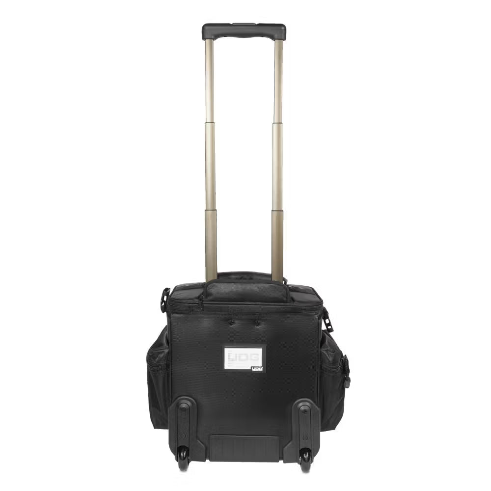 UDG Ultimate Sling Bag Trolley DeLuxe (Black)