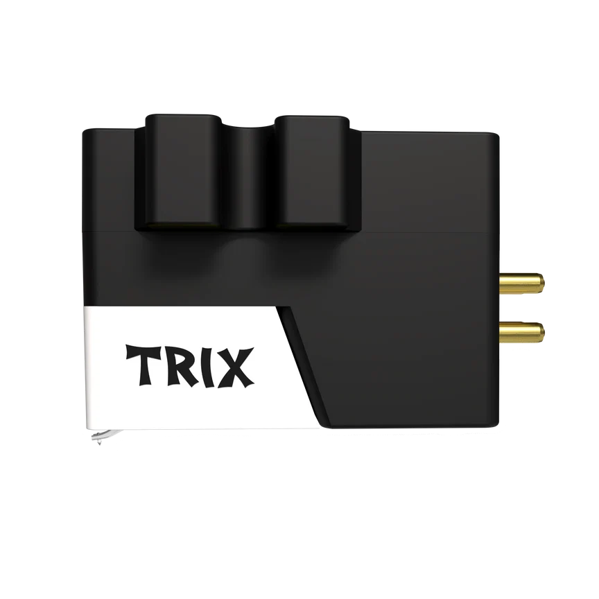 Ortofon VNL Trix - Cartridge/Stylus - Premounted