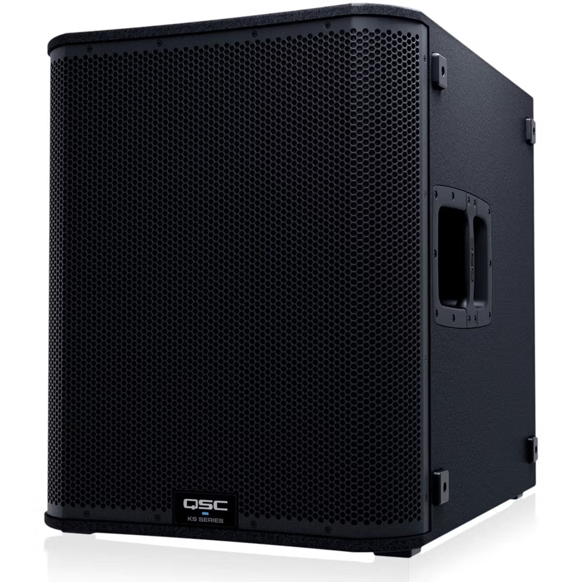 QSC KS118 Powered 18" Subwoofer