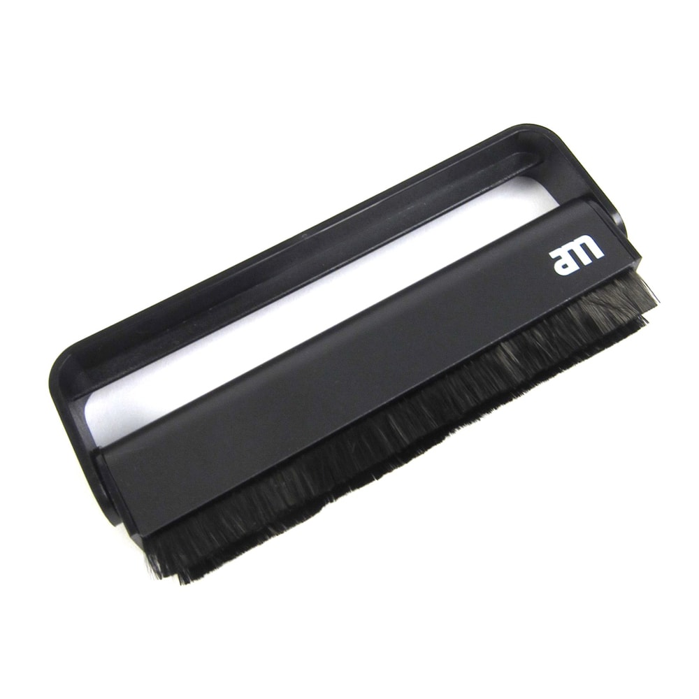 AM Record Vinyl Brush