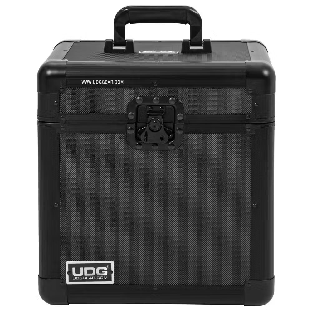 UDG Ultimate Record Case 80 Vinyl (Black)