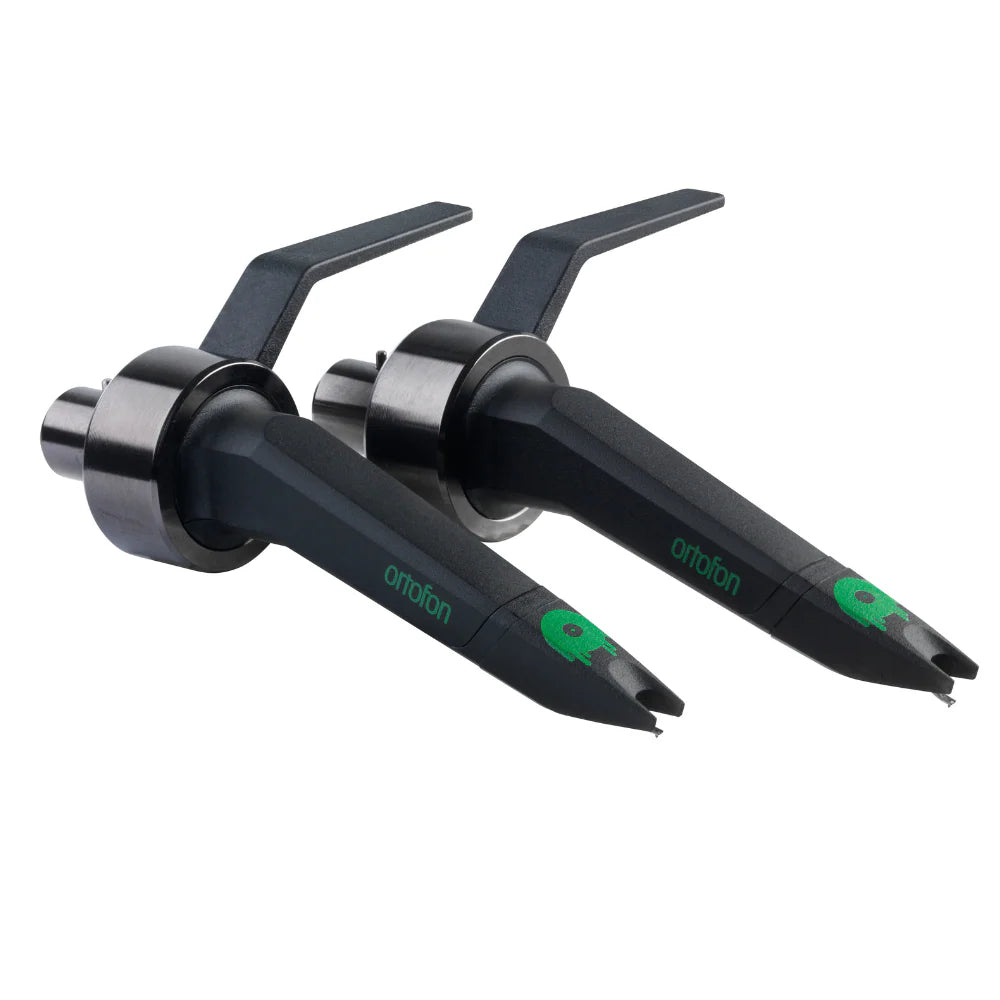 Ortofon MIX Concorde MkII Twin