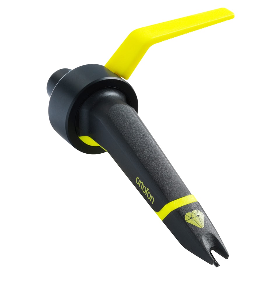 Ortofon Concorde Club MkII Cartridge & Stylus - Single