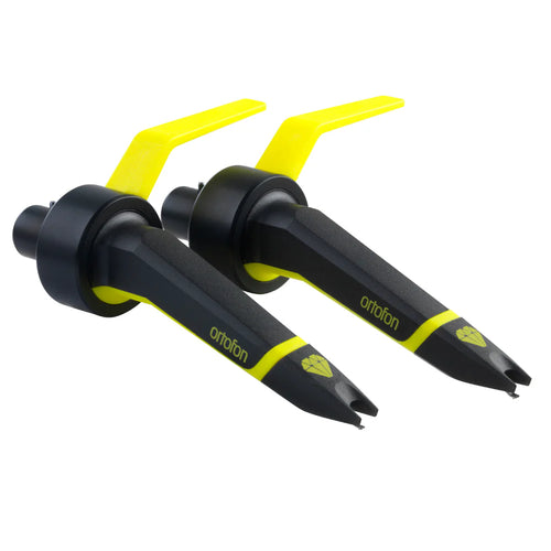 Ortofon CLUB Concorde MkII TWIN