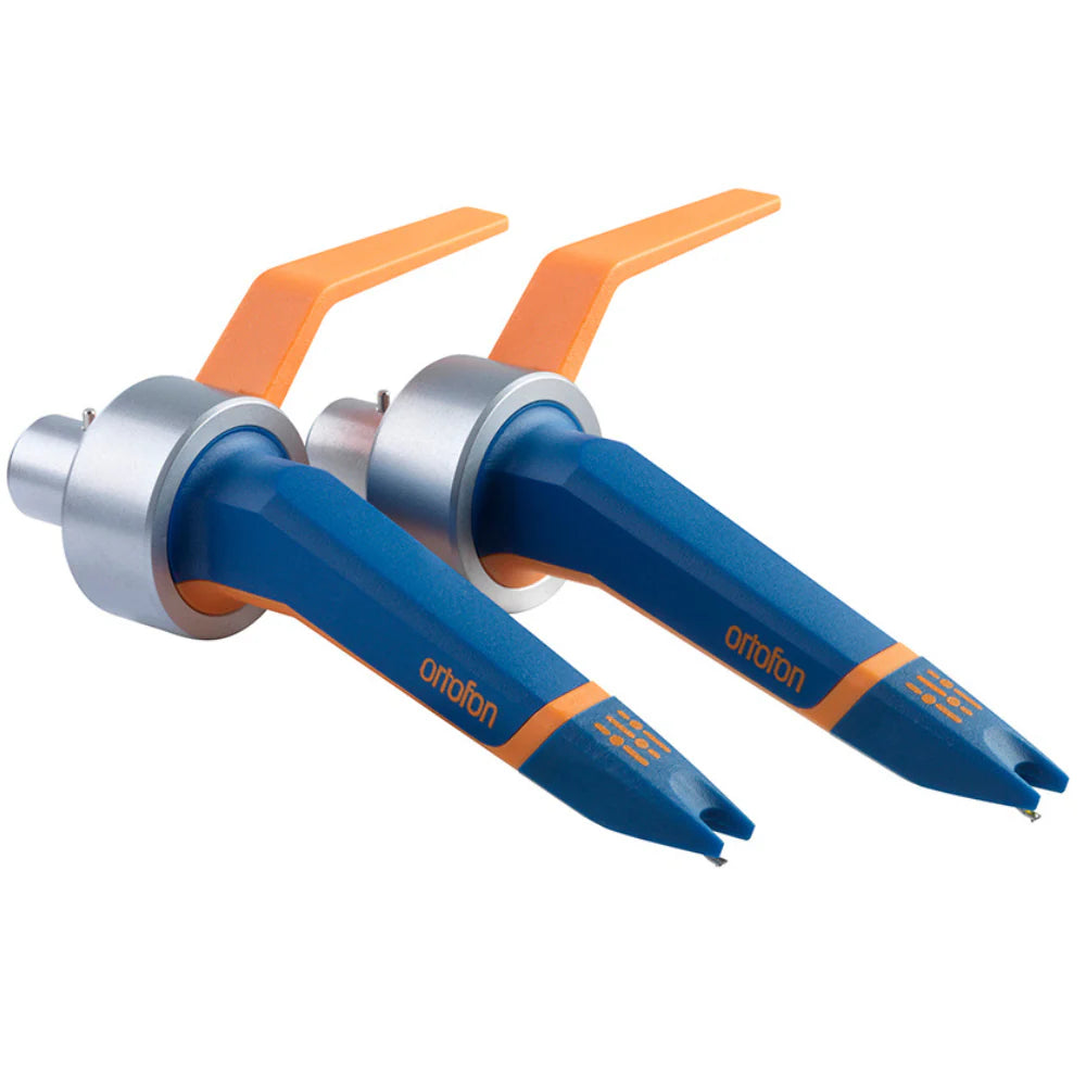 Ortofon DJ Concorde MKII Twin