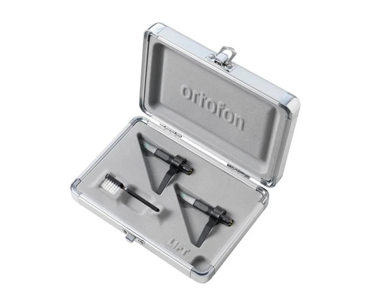 Ortofon MIX Concorde MkII Twin