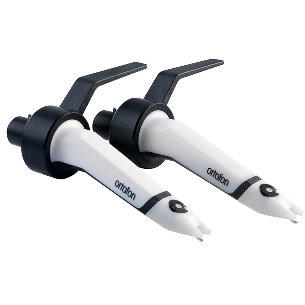 Ortofon Scratch Concorde MkII Twin