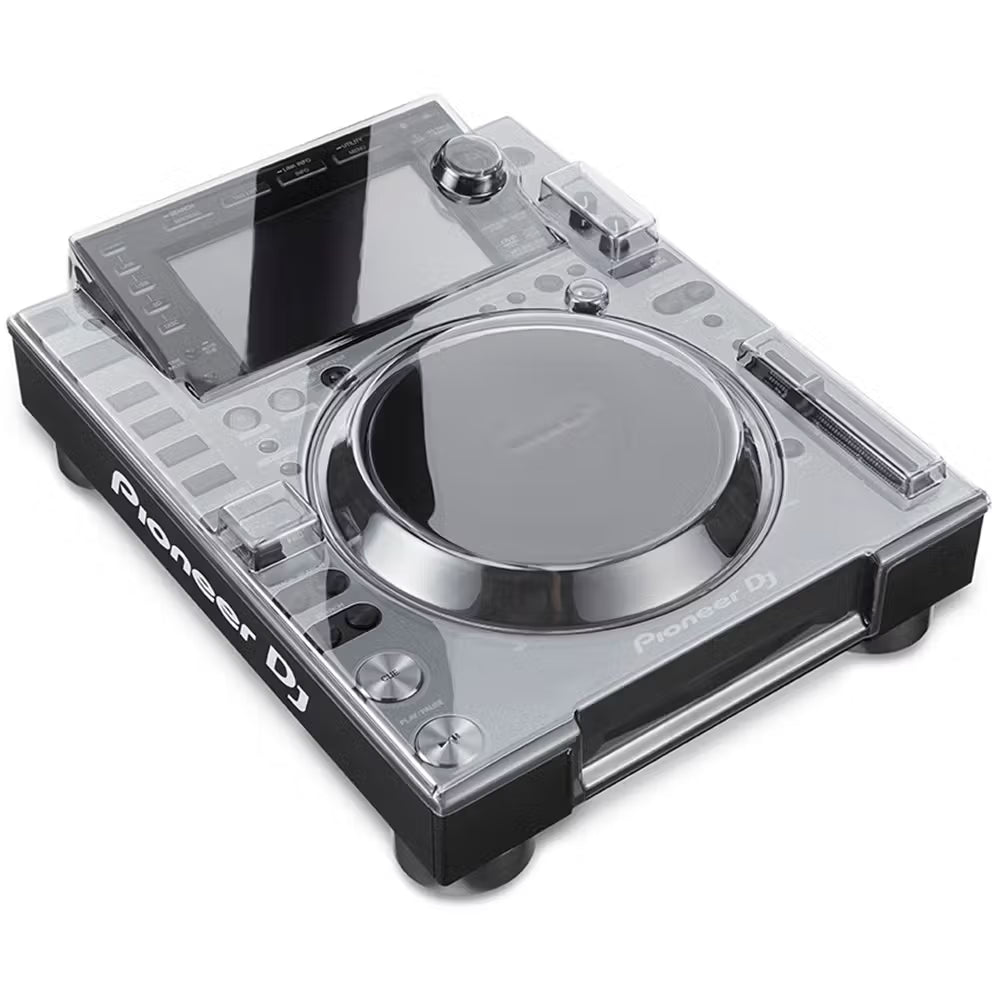 DECKSAVER FOR PIONEER CDJ 2000 nxs2