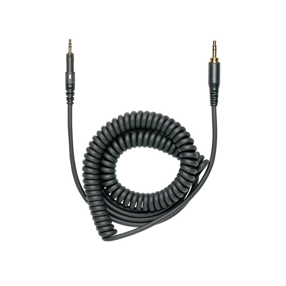 Audio Technica ATH M50x Studio Headphones (Black)