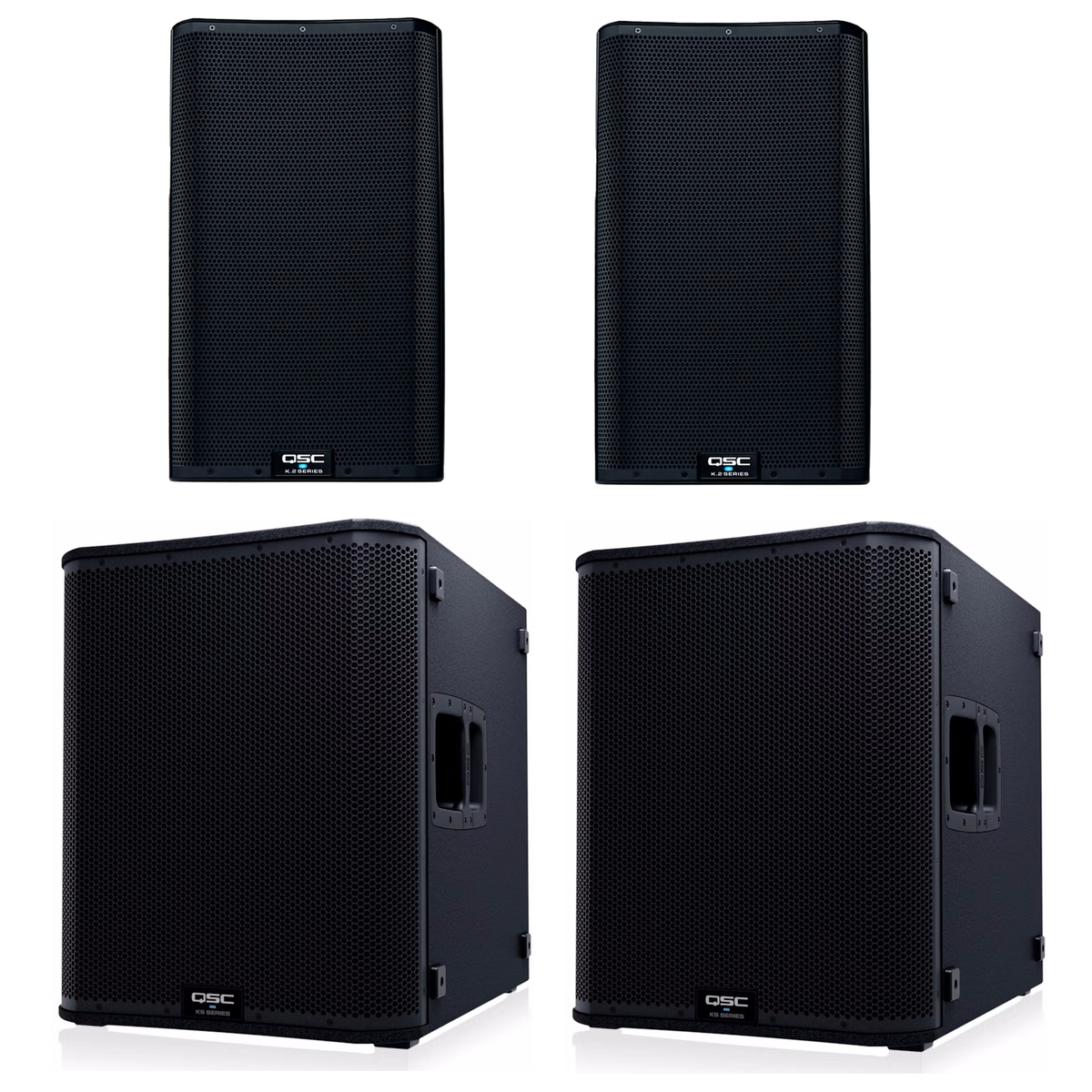 PA 350 Package