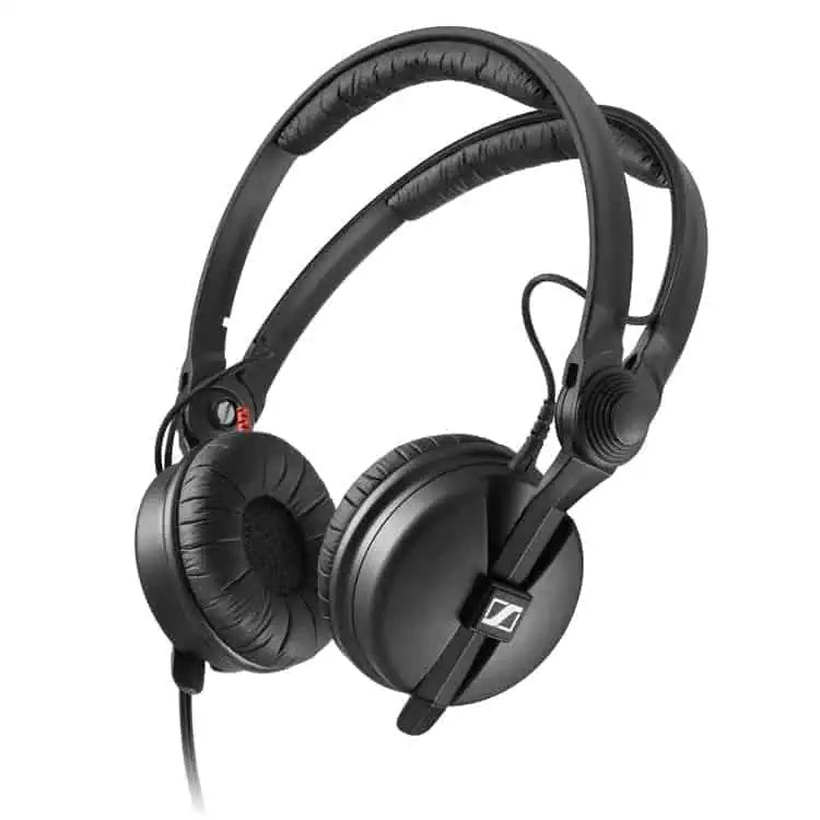 Sennheiser HD-25 Professional Monitoring Headphones