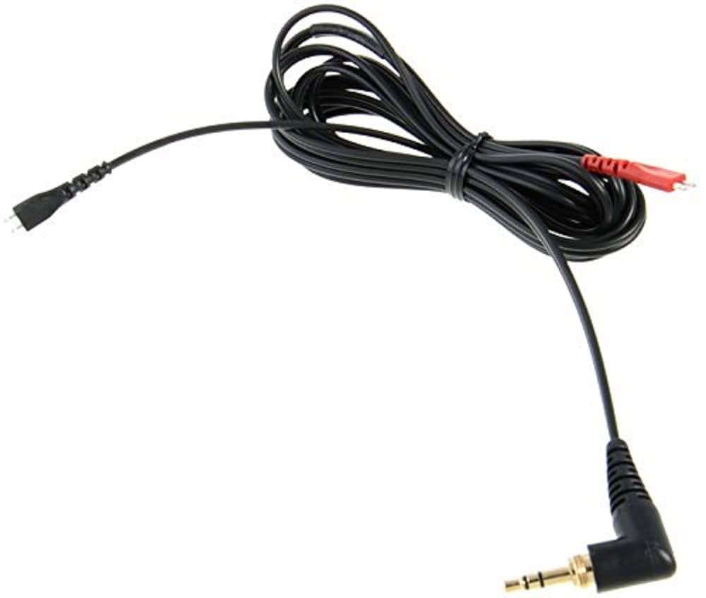 Sennheiser HD25 Standard Cable 1.5 Right-Angle