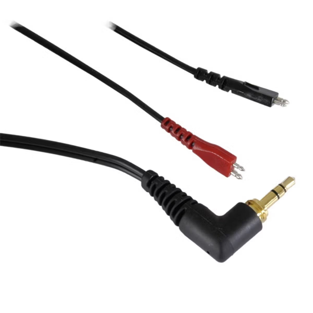 Sennheiser HD25 Standard Cable 1.5 Right-Angle
