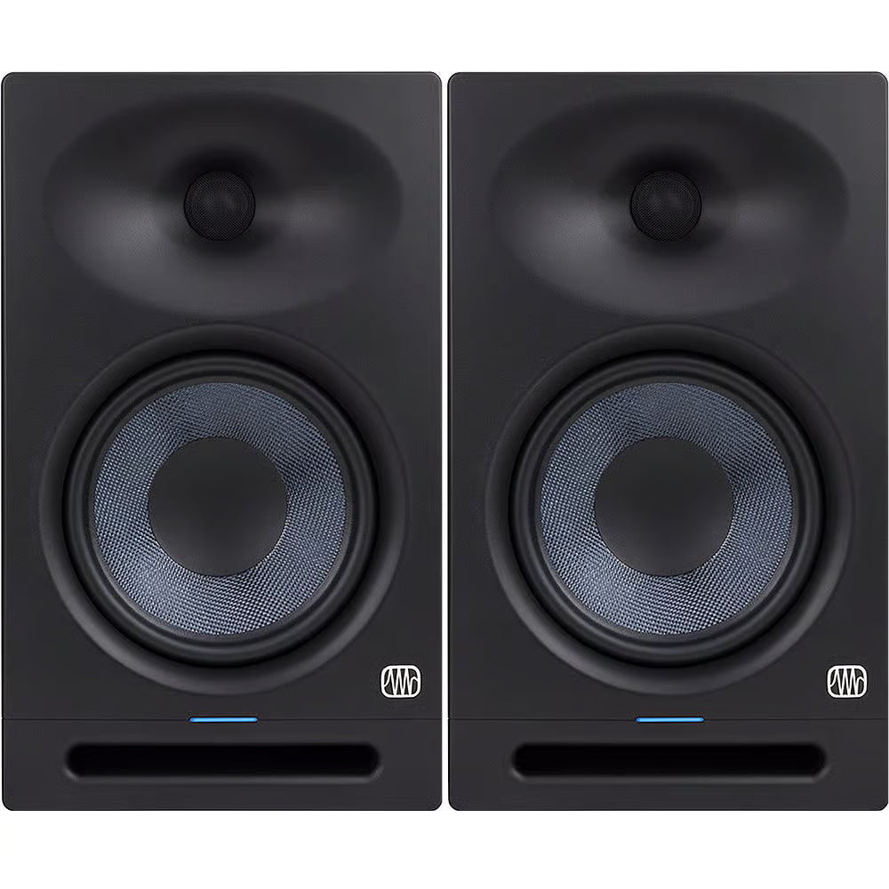 PreSonus Eris 8 Active Studio Monitors (Pair)
