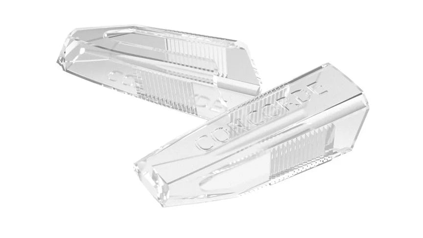 Ortofon ACC-CAPS2 Stylus Protection Caps MkII Pair