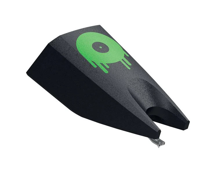 Ortofon MKII Mix Stylus - Black/Green