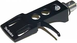 Technics Original Headshell (second hand)