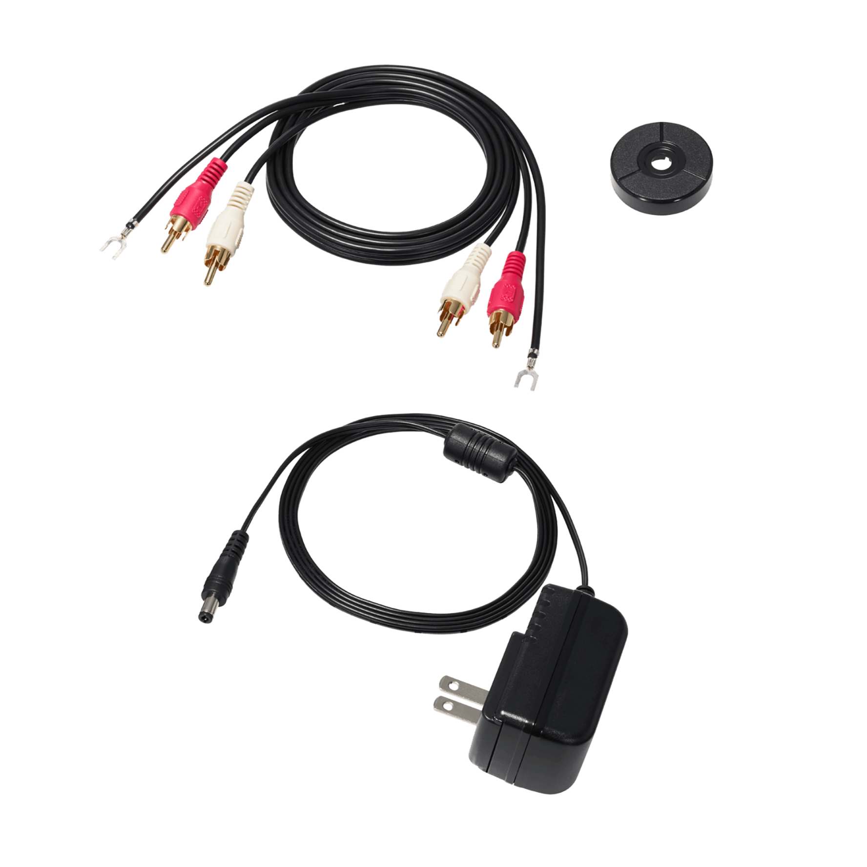 Audio Technica LP3XBT Automatic Turntable with Bluetooth (Including VM95C Cartridge)