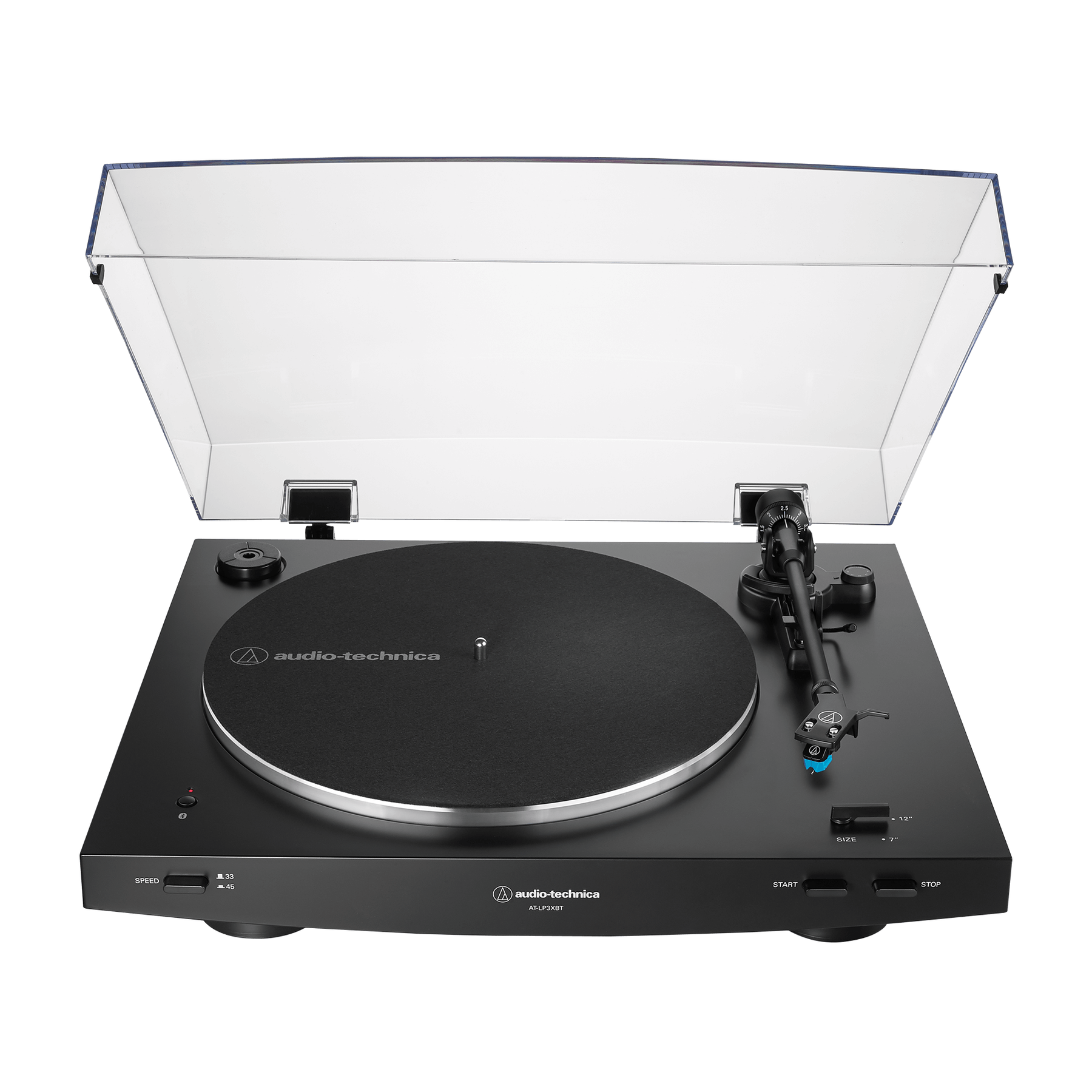 Audio Technica LP3XBT Automatic Turntable with Bluetooth (Including VM95C Cartridge)