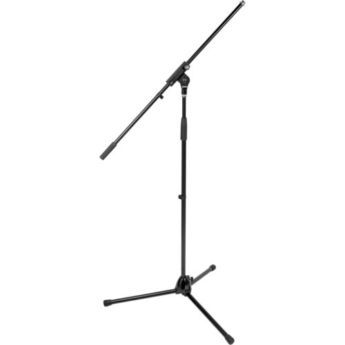 K&M Tall Microphone Stand