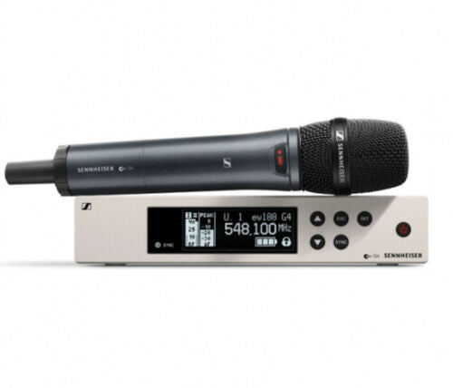 Sennheiser ew 100 G4-935-S-B Wireless vocal set