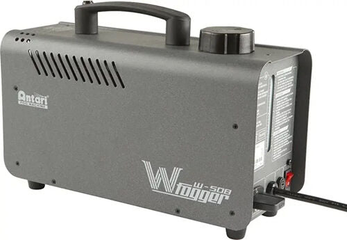 Antari W-508 Smoke Machine w/0.8l Full Tank