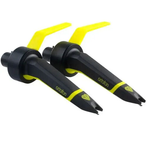 Ortofon Concorde CLUB Mk2 Twin Set - in Carry Case