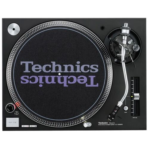 Technics 1200 Turntable - All Models